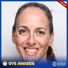 𝗚𝗬𝗦 𝗔𝗪𝗔𝗥𝗗𝗦 𝟮𝟬𝟮𝟭 🏆 It's time to vote...