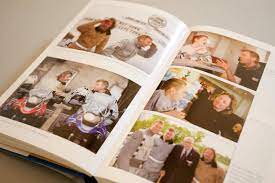 It started as a daydream. Long Way Down Rob Mcdougall