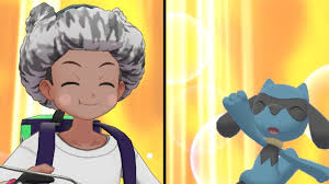 Lucario can be taught these attacks in pokémon sword & shield from move tutors. Pokemon Sword And Shield How To Evolve Riolu Into No 299 Lucario Outsider Gaming