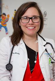 Tina George's Instagram, Twitter & Facebook