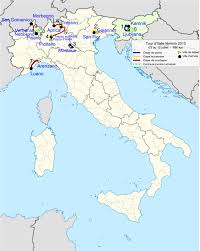 Categorie:deelnemers van de giro d'italia. Giro Rosa Wikiwand
