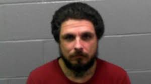 Morgantown man arrested
