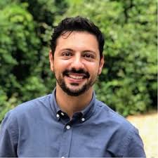 After an incredible journey at Nubank, it's time for a bold new chapter.  I'm excited to share that I'm joining the Founding Team at Camu! We're  building the future of tax in