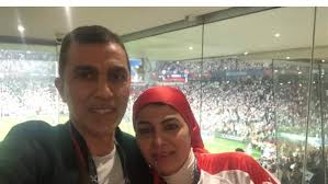 Maybe you would like to learn more about one of these? Ø§Ù„Ø²Ù…Ø§Ù„Ùƒ Ø§Ù„Ø¹Ø¸ÙŠÙ… Ø£Ø³Ø§Ù…Ù‡ Ù†Ø¨ÙŠÙ‡ ÙŠØ­ØªÙÙ„ Ù…Ø¹ Ø²ÙˆØ¬ØªÙ‡ Ø¨Ø§Ù„ØªØªÙˆÙŠØ¬ Ø¨Ù„Ù‚Ø¨ Ø§Ù„Ø³ÙˆØ¨Ø± Ø§Ù„Ù…ØµØ±ÙŠ Ø´Ø§Ù‡Ø¯