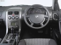 Holden Commodore Executive Vy 2002 04 Holden Commodore Holden Commodore