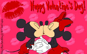 Maybe you would like to learn more about one of these? Mickey Minnie S Valentine Kiss By Tpirman1982 Fur Affinity Dot Net