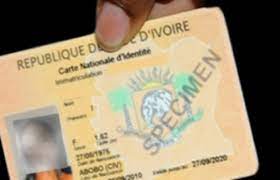 Publié ce vendredi 13 décembre 2019, à 15h55min (temps de lecture: Cni Comment Obtenir La Nouvelle Carte Nationale D Identite Ivoirienne Jeunes Ci