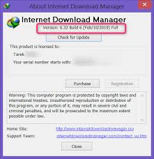 Our idm patch for windows 7, windows 8, and windows 10 will fix your problem about idm registration. 1 Week Internet Download Manager One Year License