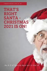 Join pastors kent and candy christmas at regeneration nashville every sunday aftern. 50 Best Uk Christmas Days Out With Kids In 2021