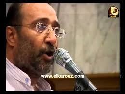 ترنيمه شابب علي طراطيف عنواني بصوت المرنم جمال بسطا