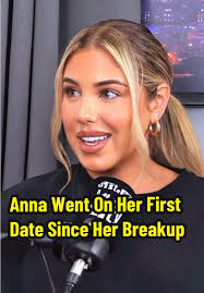 Anna Kenyon Age Gap Husband