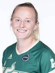 Kendall Kitching's Instagram, Twitter & Facebook