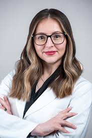 About Our Optometrist