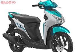 Selamat pagi pembaca ku sekalian. Panduan Servis Yamaha Mio S Sampai 10 Ribu Km Apa Saja Yang Diganti Gridoto Com