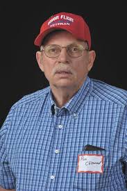 Ron Chitwood's Instagram, Twitter & Facebook