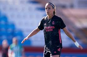 Kosovare asllani (born 29 july 1989) is a swedish professional footballer who plays for spanish primera división club real madrid and the sweden women's national team. Real Madrid Femenino 5 Takeaways Coming Out Of The February Break