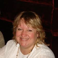 Sandra Bain (@sandrabain)