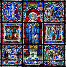 La Cathedrale Ville Du Mans