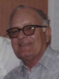 John T Rowland (1923-1996)