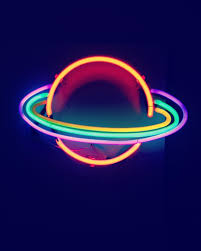 Nada No Universo E Insignificante In 2020 Neon Wallpaper Neon Lights For Rooms Neon Sign Bedroom