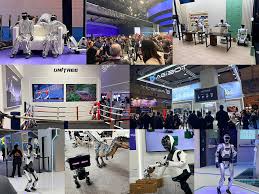 中国科技军火轰向MWC！豆包千开云体育- 开云体育官方网站- APP ...