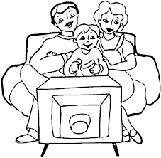 Con esta perfecta combinación entre las muñecas y el. Dibujos De Familia Para Colorear 100 Imagenes Para Imprimir Gratis
