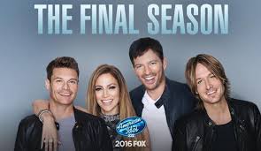 Après deux saisons et quelques millions de dollars engrangés, les deux chanteurs ont annoncé. American Idol 2016 Judges Which Judges Will Be Back American Idol Net
