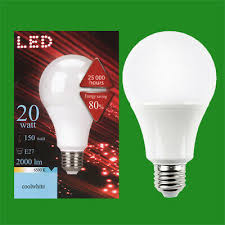 Shop wayfair for all the best led light bulbs. Awenia Led Light Bulb E27 Daylight Natural White A65 Edison Screw 20w 2452 Lu Eur 350 71 Picclick De