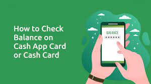 As mentioned above, the cash app account balance is linked with cash app card so if you can check your cash app balance then it is the. Cash App Card Balance By Following These Steps By Cashappfix