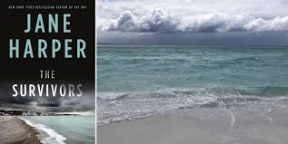 What you can do for many survivors, part of a healing journey is using your experience to help others. The Survivors Jane Harper