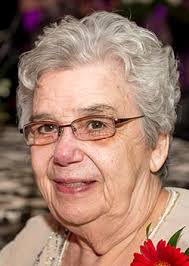 Remembering Rochette Alma Webb Allen