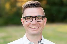 Andrew Pack Joins Western as New Director of Online Learning