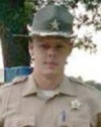 Deputy Sheriff David Jennings Dawson, III, Greene County Sheriff's Office,  North Carolina