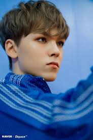171121 NaverxDispatch HD #SEVENTEEN #Hansol (#Vernon) 'Clap' MV Behind <3