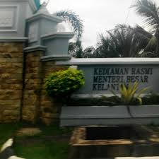 Home / mga alamat (english version). Jkr 10 Kediaman Rasmi Menteri Besar Kelantan