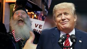 The many and only, vermin love supreme. Vermin Supreme Says He Paved The Way For Donald Trump Video