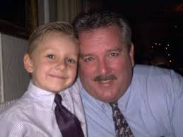 Fundraiser for Dawn Bales by Larry Goessling : Police Officer Larry  Goessling Fund