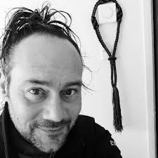 Stephen Creaney in people