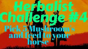 22.04.2020 · red dead redemption 2 crafting and cooking recipes pamphlets. Red Dead Redemption 2 Herbalist Challenge 3 Craft 7 Items With Sage Youtube