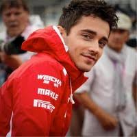 La tribune charles leclerc pack 2 jours en tribune k à 800 € charles leclerc à votre rencontre pour deux moments . Charles Leclerc Pilote Ferrari Linkedin