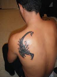 Many men choose these types of tattoos as they can easily be shown oﬀ, unlike an upper arm tattoo or upper back tattoo that will often be covered by a shirt. 100 Stunning Examples Of Tattoos For Men With Meaning Architecture Design Competitions Aggregator
