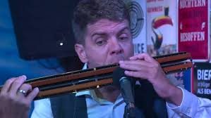 Mundharmonika Quartett Austria