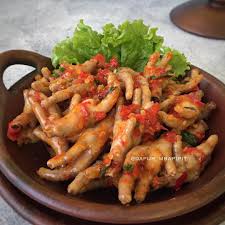 Explore tweets about #labusiam on twitter. Resepi Sayur Nangka Ceker Ayam Pawtaste Com