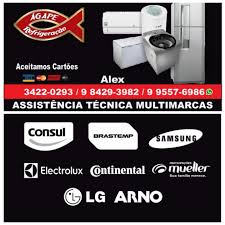 Ágape Refrigeração