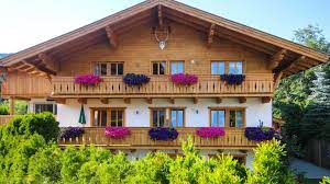 Die kulisse dieser mächtigen felsgipfel ist unverwechselbar. Haus Berge Appartements Wagrain Holidaycheck Salzburger Land Osterreich