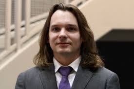 Edward Danielson's Instagram, Twitter & Facebook