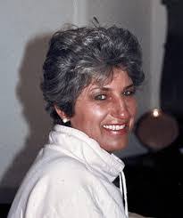 Sandra Eisenhauer's Instagram, Twitter & Facebook