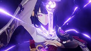 In the world of teyvat — where all kinds of elemental powers constantly surge — epic adventures await, fearless travelers! Genshin Impact Leak Zeigt Neuen Charakter Raiden Shogun