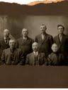 Thomas Scrivner Family History & Historical Records