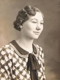 Ann Gjerstad (1915-2008)